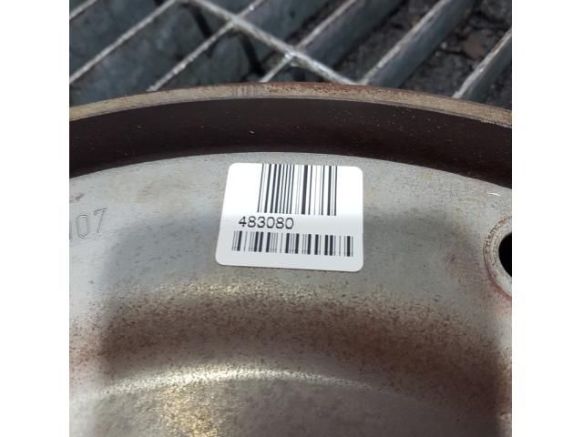 bontott NISSAN X-TRAIL II Fogaskoszorú