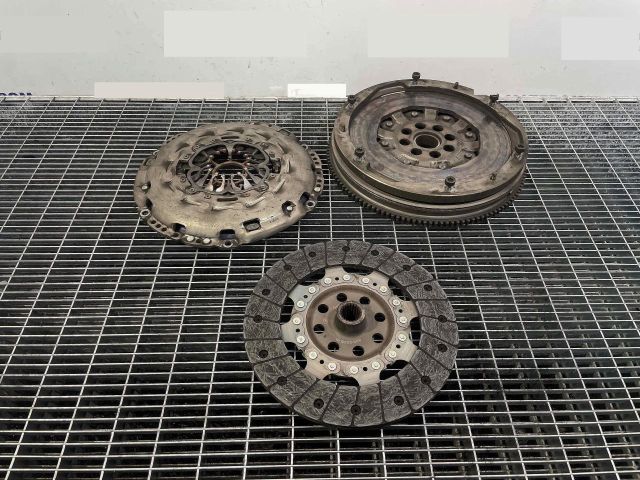 bontott NISSAN X-TRAIL II Fogaskoszorú