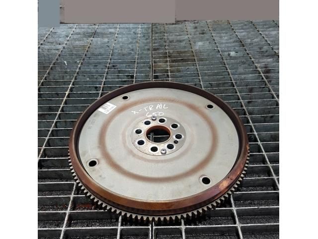 bontott NISSAN X-TRAIL II Fogaskoszorú