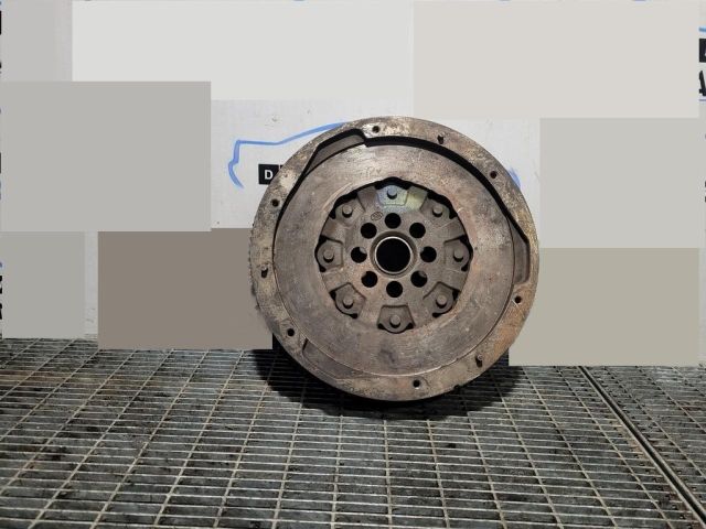 bontott NISSAN X-TRAIL II Fogaskoszorú