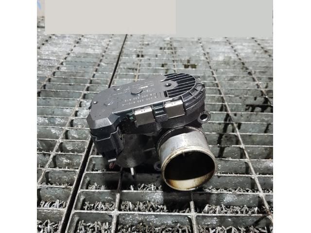 bontott NISSAN X-TRAIL II Fojtószelep (Elektromos)