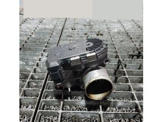 bontott NISSAN X-TRAIL II Fojtószelep (Elektromos)