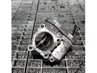 bontott NISSAN X-TRAIL II Fojtószelep (Elektromos)