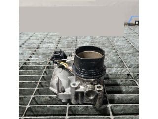 bontott NISSAN X-TRAIL II Fojtószelep (Elektromos)