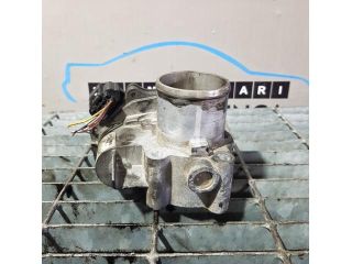 bontott NISSAN X-TRAIL II Fojtószelep (Elektromos)