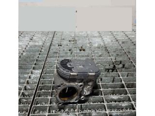 bontott NISSAN X-TRAIL II Fojtószelep (Elektromos)