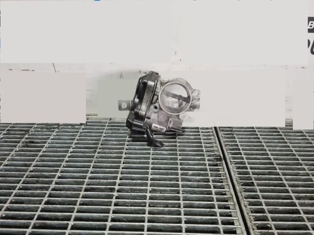 bontott NISSAN X-TRAIL II Fojtószelep (Elektromos)