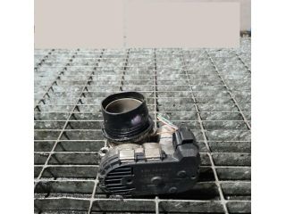 bontott NISSAN X-TRAIL II Fojtószelep (Elektromos)