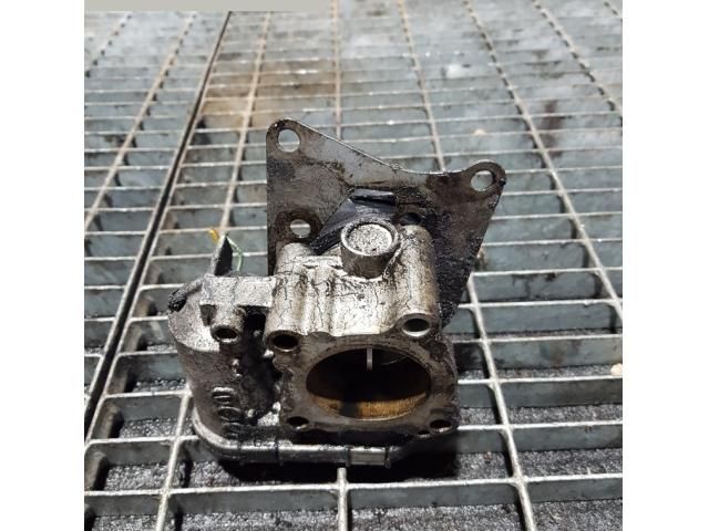 bontott NISSAN X-TRAIL II Fojtószelep (Elektromos)