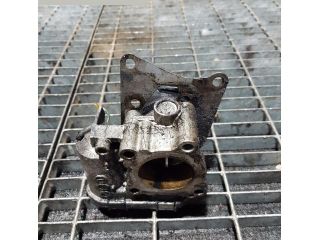 bontott NISSAN X-TRAIL II Fojtószelep (Elektromos)