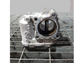 bontott NISSAN X-TRAIL II Fojtószelep (Elektromos)