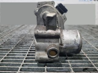 bontott NISSAN X-TRAIL II Fojtószelep (Elektromos)