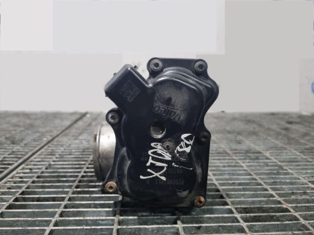 bontott NISSAN X-TRAIL II Fojtószelep (Elektromos)