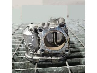 bontott NISSAN X-TRAIL II Fojtószelep (Elektromos)