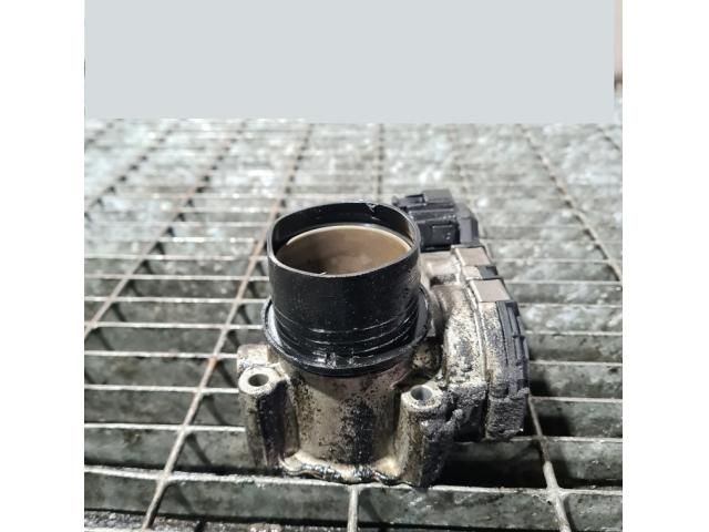 bontott NISSAN X-TRAIL II Fojtószelep (Elektromos)