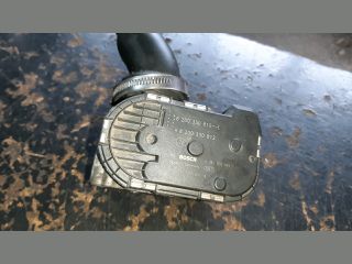 bontott NISSAN X-TRAIL II Fojtószelep (Elektromos)