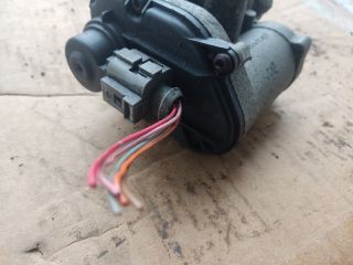 bontott NISSAN X-TRAIL II Fojtószelep (Elektromos)