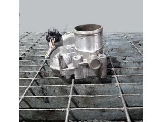 bontott NISSAN X-TRAIL II Fojtószelep (Elektromos)