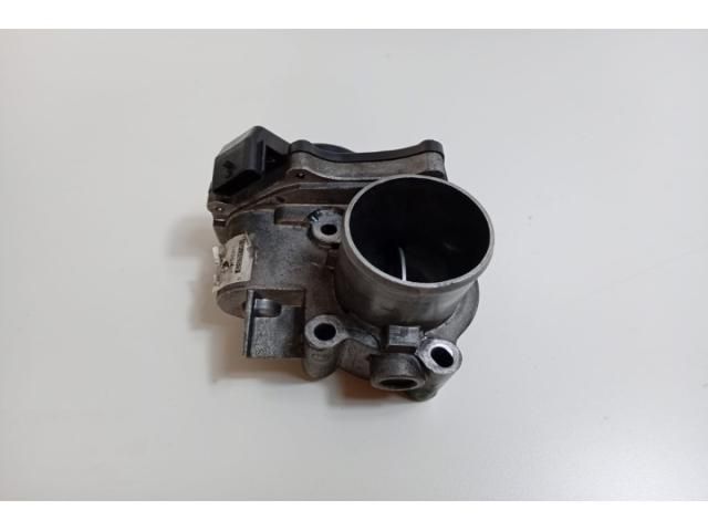 bontott NISSAN X-TRAIL II Fojtószelep (Elektromos)