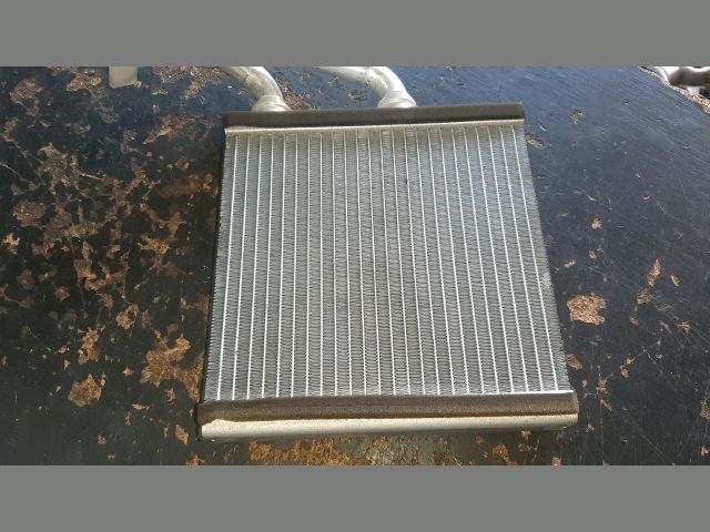 bontott NISSAN X-TRAIL II Fűtőradiátor