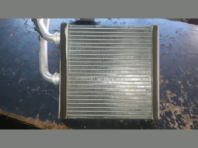 bontott NISSAN X-TRAIL II Fűtőradiátor