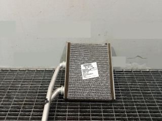 bontott NISSAN X-TRAIL II Fűtőradiátor