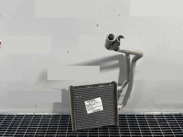 bontott NISSAN X-TRAIL II Fűtőradiátor