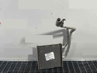 bontott NISSAN X-TRAIL II Fűtőradiátor