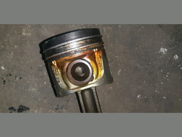 bontott NISSAN X-TRAIL II Hajtókar