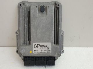 bontott NISSAN X-TRAIL II Motorvezérlő