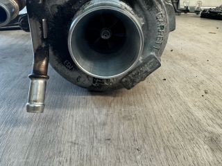 bontott NISSAN X-TRAIL II Turbó