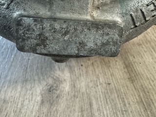 bontott NISSAN X-TRAIL II Turbó