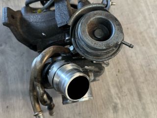 bontott NISSAN X-TRAIL II Turbó