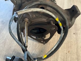 bontott NISSAN X-TRAIL II Turbó