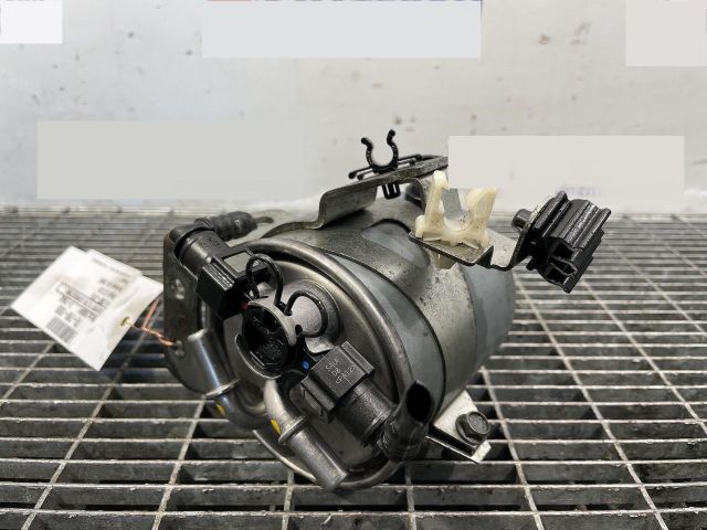 bontott NISSAN X-TRAIL II Gázolajszűrő Ház