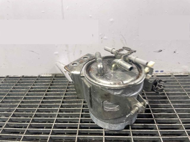 bontott NISSAN X-TRAIL II Gázolajszűrő Ház