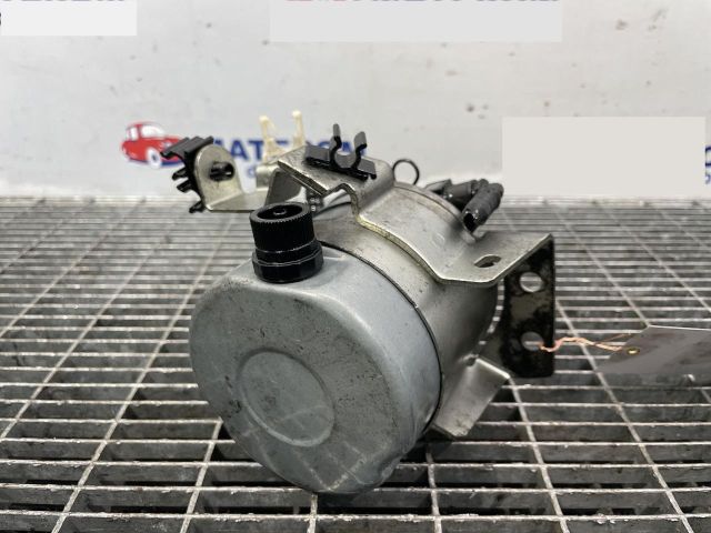 bontott NISSAN X-TRAIL II Gázolajszűrő Ház