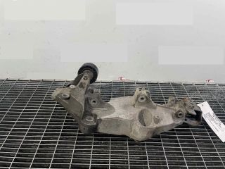 bontott NISSAN X-TRAIL II Generátor Tartó Bak