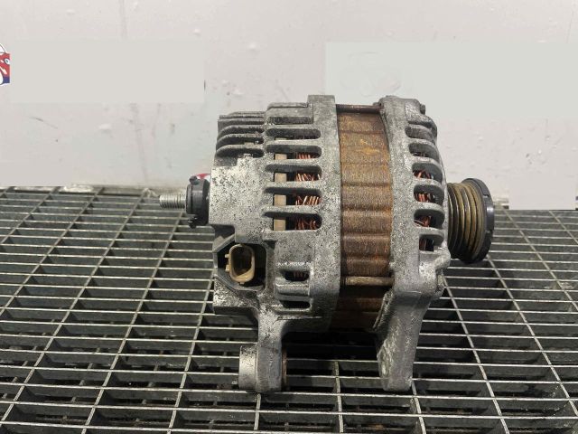 bontott NISSAN X-TRAIL II Generátor