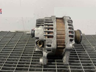 bontott NISSAN X-TRAIL II Generátor