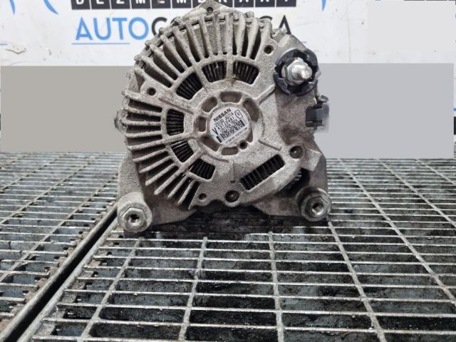 bontott NISSAN X-TRAIL II Generátor