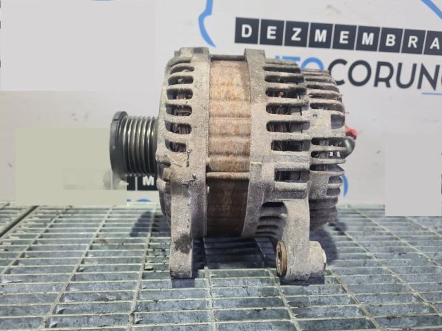 bontott NISSAN X-TRAIL II Generátor