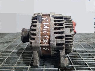 bontott NISSAN X-TRAIL II Generátor