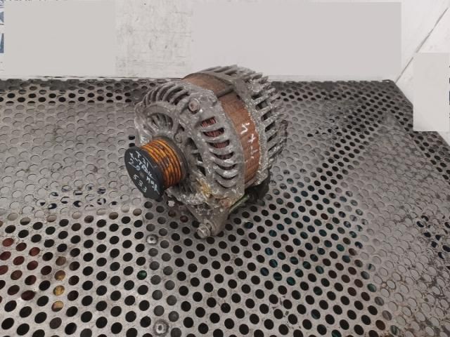 bontott NISSAN X-TRAIL II Generátor