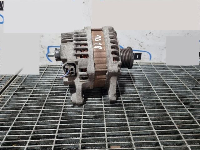 bontott NISSAN X-TRAIL II Generátor