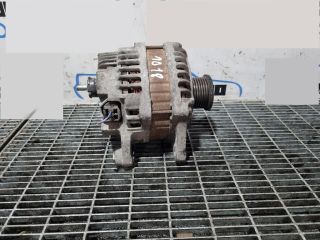 bontott NISSAN X-TRAIL II Generátor