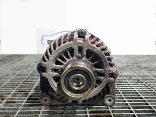 bontott NISSAN X-TRAIL II Generátor