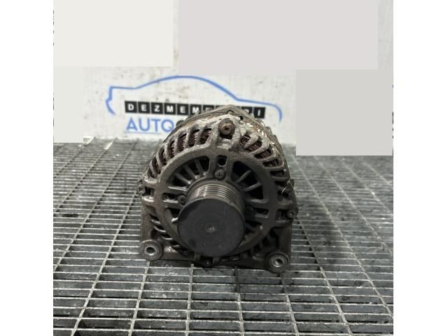 bontott NISSAN X-TRAIL II Generátor