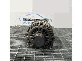 bontott NISSAN X-TRAIL II Generátor