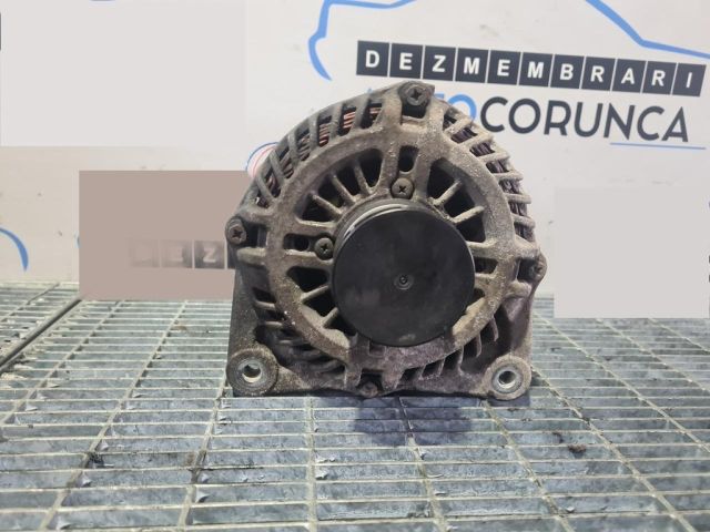 bontott NISSAN X-TRAIL II Generátor